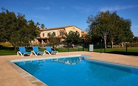 Can Pujol - Casitas de Turismo Rural en el Baix Empordà